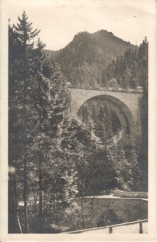 Semmering (Niederösterreich) - A 1924 95 006 ●